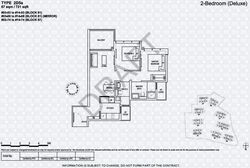 The Florence Residences (D19), Apartment #612452141